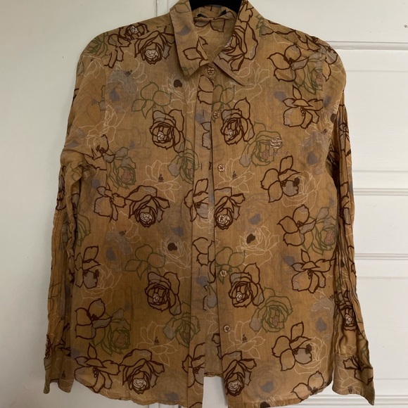 Siren Collection Shirt - Picture 1 of 4
